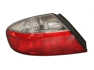 Acura CL Brake Light - 33551-S3M-A11