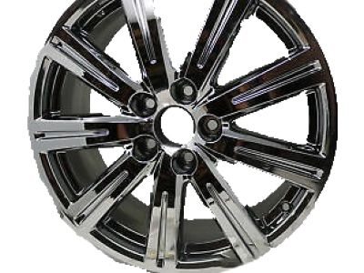 Acura 08W19-TK4-200A Alloy Wheel (19") (Sbc)