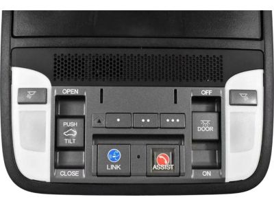 Acura 83250-TX4-A02ZF