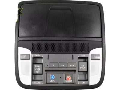 Acura 83250-TX4-A02ZF