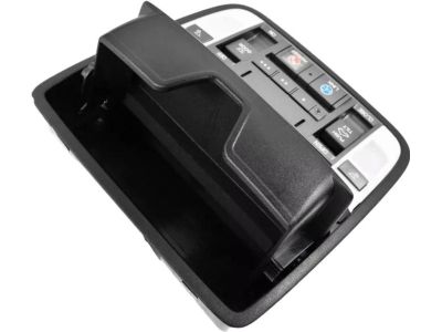 Acura 83250-TX4-A02ZF