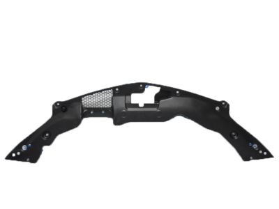 Acura 74117-TZ3-A10 Front Bulkhead Cover