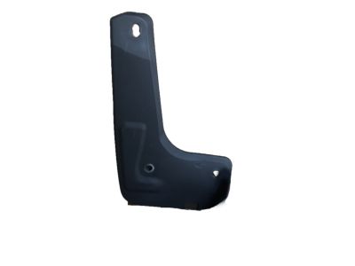 Acura TLX Mud Flaps - 08P00-TGV-200A