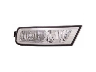 Acura 33901-STX-A11 Lamp Unit R