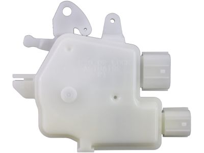 Acura TSX Door Lock - 72115-SDA-A01