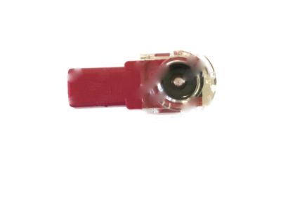 Acura 34760-TL0-E11 Foot (Red) Light Assembly