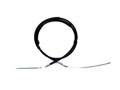 Acura TL Parking Brake Cable - 47560-S0K-A03