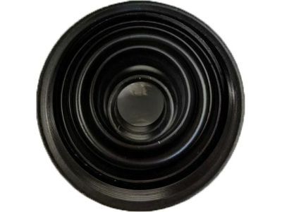 Acura 33126-S7A-003 Rubber Cover