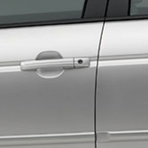 2008 Acura TL Door Moldings - 08P20-SEP-2B0