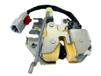 Acura 74850-SL0-003 Trunk Lock Assembly