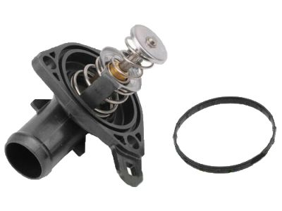 2002 Acura RSX Thermostat - 19301-PNA-003