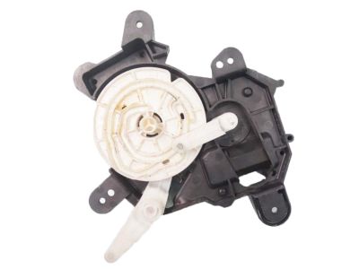 Acura 79130-TK4-A41 Heater Blend Door Actuator