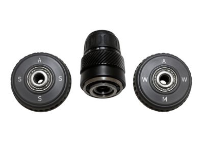 Acura 22400-50P-005