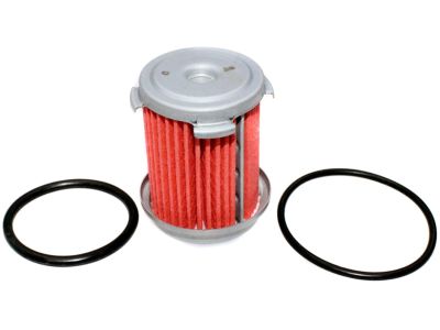 Acura RDX Automatic Transmission Filter - 25450-P4V-013