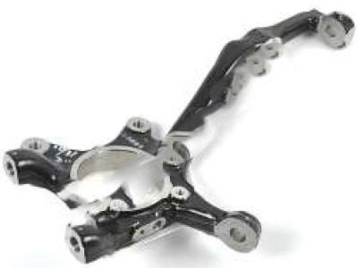 Acura Integra Steering Knuckle - 51210-SK7-030