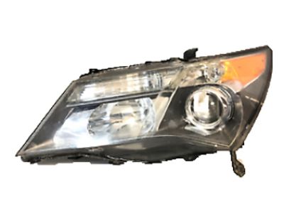 Acura 33151-STX-A02 Driver Side Headlight Lens/Housing 33151-STX-A02 Acura Driver Side Headlight Lens/Housing Product Photo 1 of 1