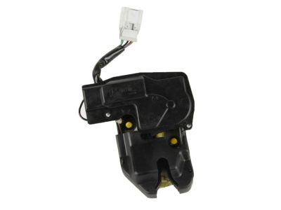 Acura Tailgate Lock - 74851-S0K-A01