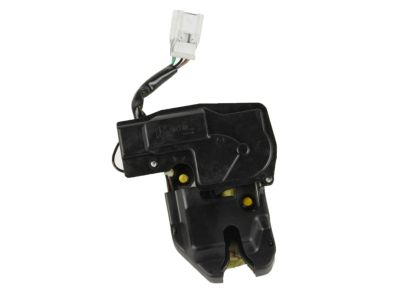 Acura Trunk Latch - 74851-S0K-A01