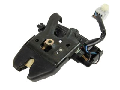 Acura 74851-S0K-A01 Trunk Latch Power Lid Lock Actuator