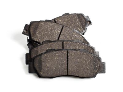 45022-ST7-R02 Acura Disc Disc Brake pad Product Photo 2 of 2