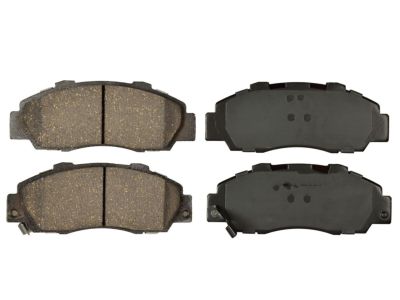 45022-ST7-R02 Acura Disc Disc Brake pad Product Photo 1 of 2