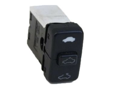 Acura 35830-SDA-A01 Sunroof Switch Assembly