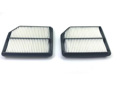 Acura 17220-PV1-505 Engine Air Filter