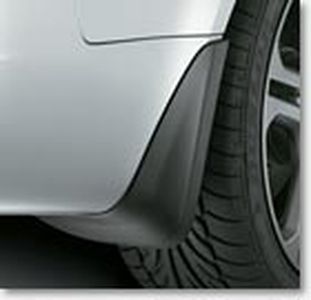 Acura TL Mud Flaps - 08P00-SEP-201