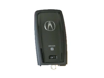 Acura 72147-TZ3-A81 Entry Key Fob Assembly