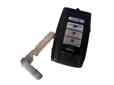 Acura Transmitter - 72147-TZ3-A81
