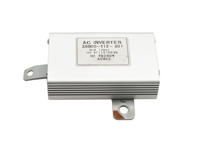 Acura 38500-STX-A01