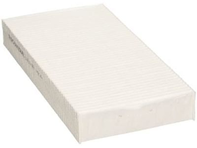 Acura Cabin Air Filter - 80292-S5D-406
