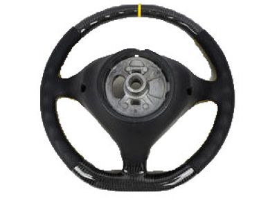 2012 Acura ZDX Steering Wheel - 78501-SZN-A92ZA