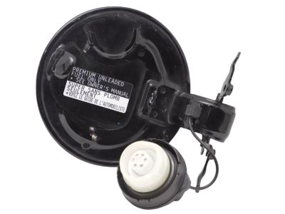 Acura 63910-STK-A00ZZ