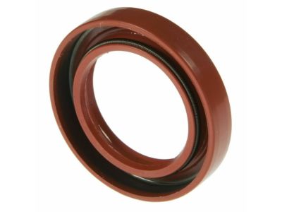 1988 Acura Integra Crankshaft Seal - 91212-PE0-662