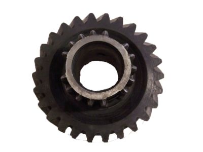 Acura 23432-PNS-315 Second Gear Set