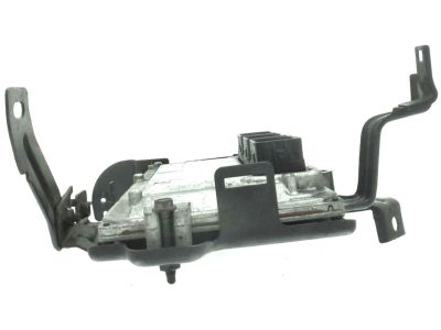 Acura MDX Engine Control Module - 37820-RYE-A79