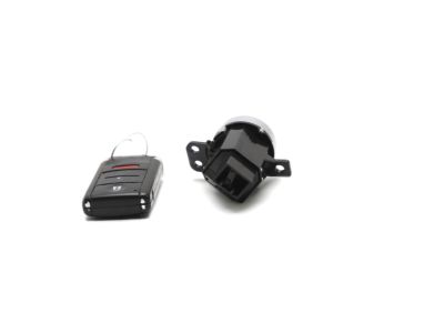 Acura 35881-TK4-A01 Start/Stop Switch Button