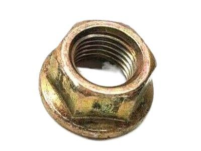 Acura 90163-S04-000 Steering Wheel Nut