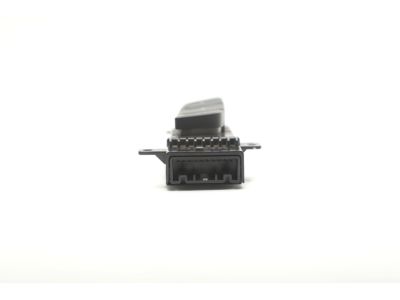 Acura 35961-TJB-A01 Memory Seat Switch