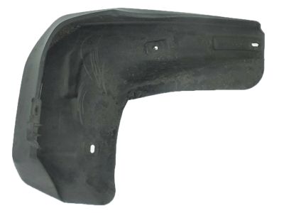 Acura 08P09-TZ5-200R1 Rear Driver Left Mud Flap Guard