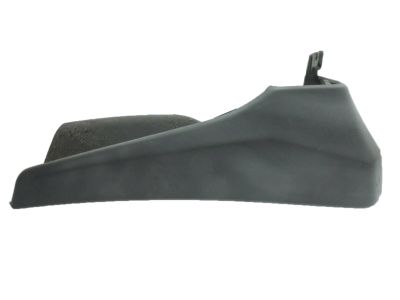 Acura 08P09-TZ5-200R1 Rear Driver Left Mud Flap Guard