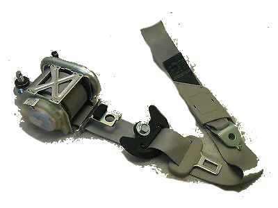 2013 Acura RDX Seat Belt - 04814-TX4-A00ZB