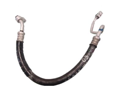 2003 Acura TL A/C Hose - 80315-S0K-A01