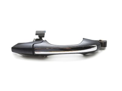 Acura 72181-SJA-A04ZG Handle Complete Driver Side