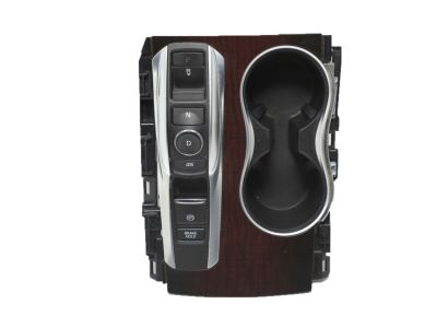 Acura 54100-TZ3-A84 Center Console-Shift Panel