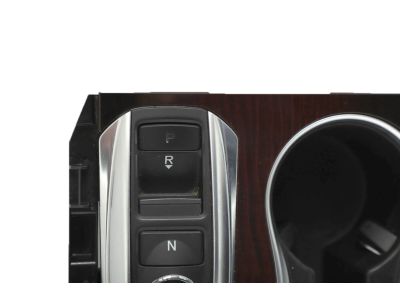 Acura 54100-TZ3-A84 Center Console-Shift Panel