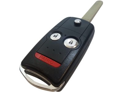 Acura 35111-STX-325 Key Immobilizer & Transmitter(Blank)