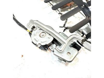 Acura 81590-TZ5-A61