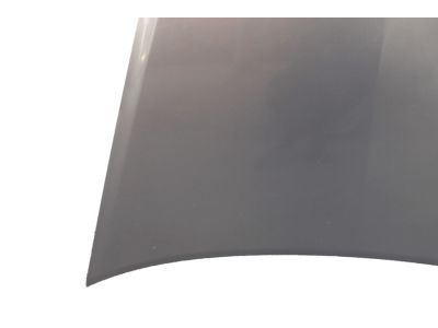 Acura 60100-SJA-A91ZZ Engine Hood (Dot)